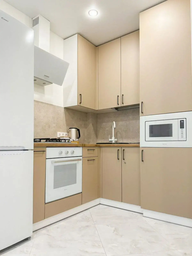 Квартира посуточно у Верхнего озера