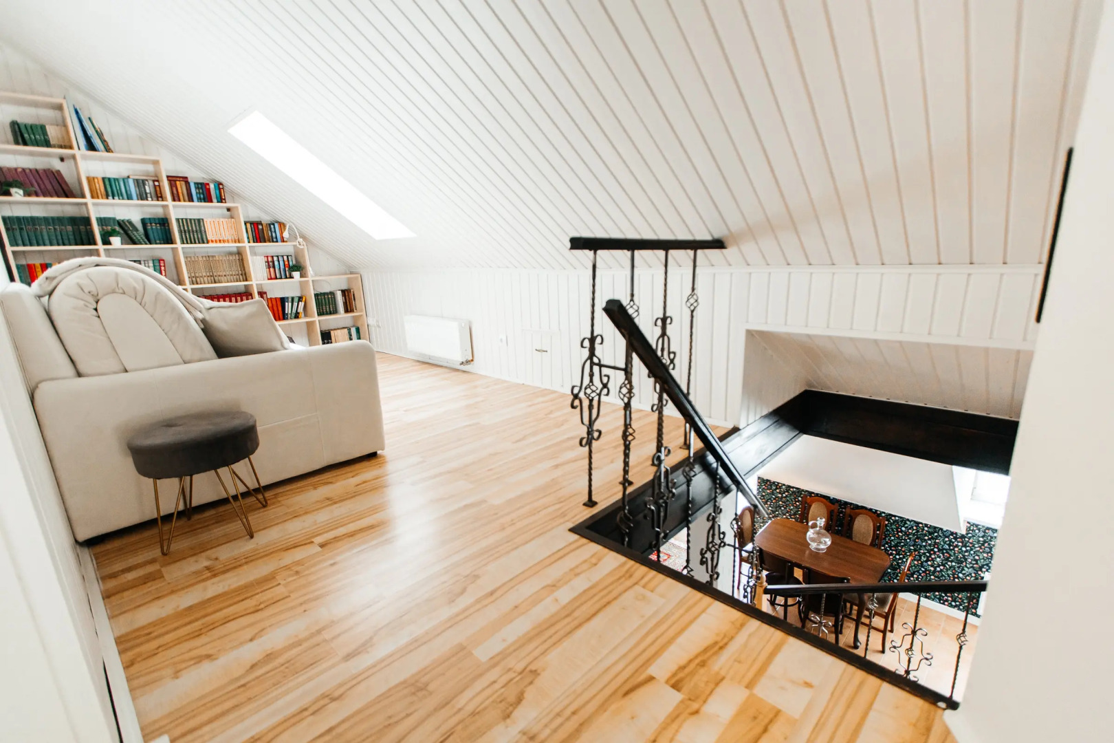 Апартаменты Маяк