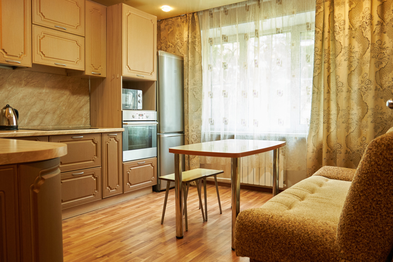 Апартаменты 2 FamilyFlat