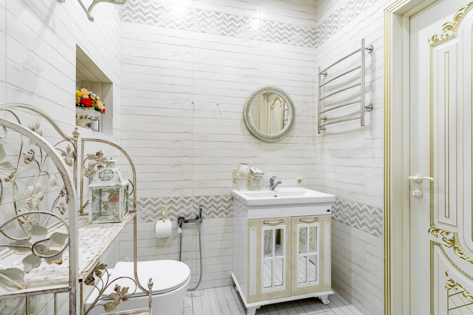 Апартаменты Вояж