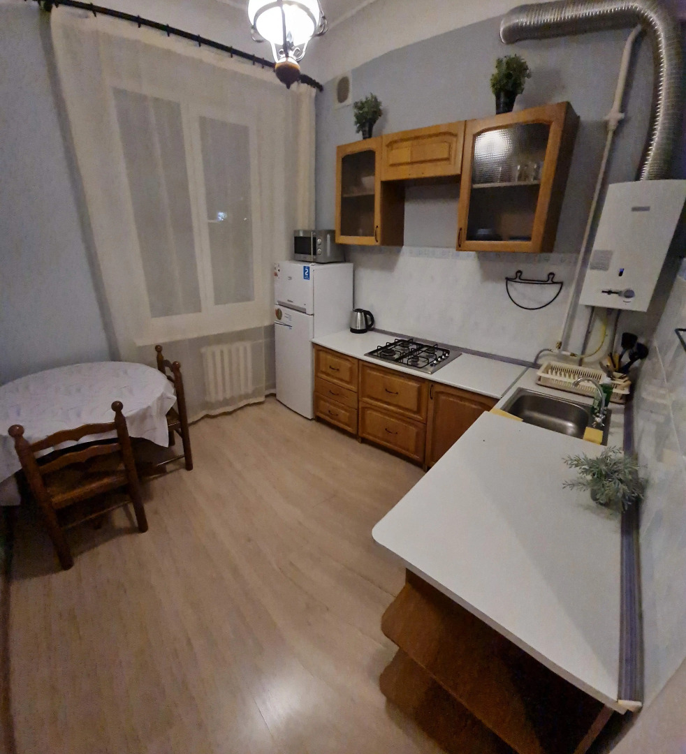 Апартаменты Волга-Град в центре города