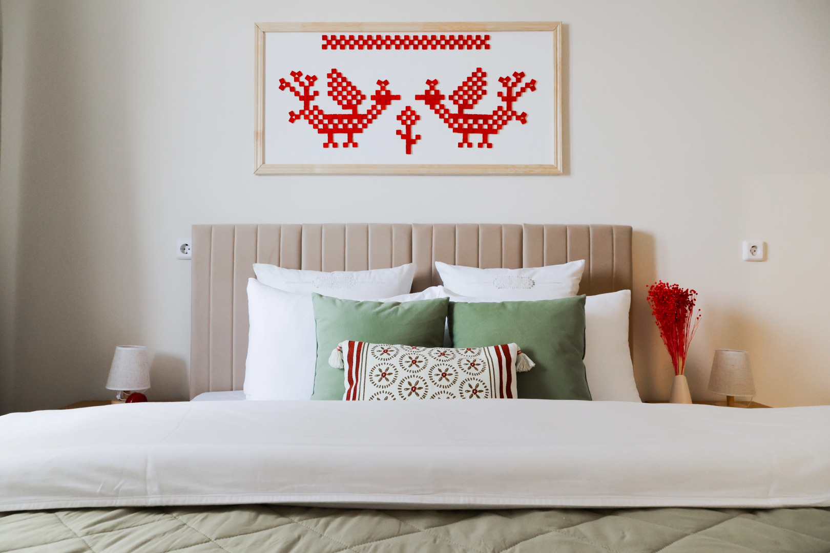 Апартаменты Hygge Karelia в карельском стиле