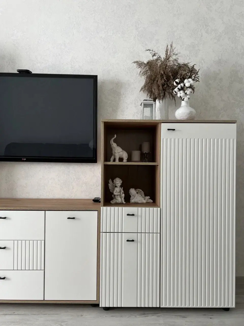 Квартира у Фридландских ворот