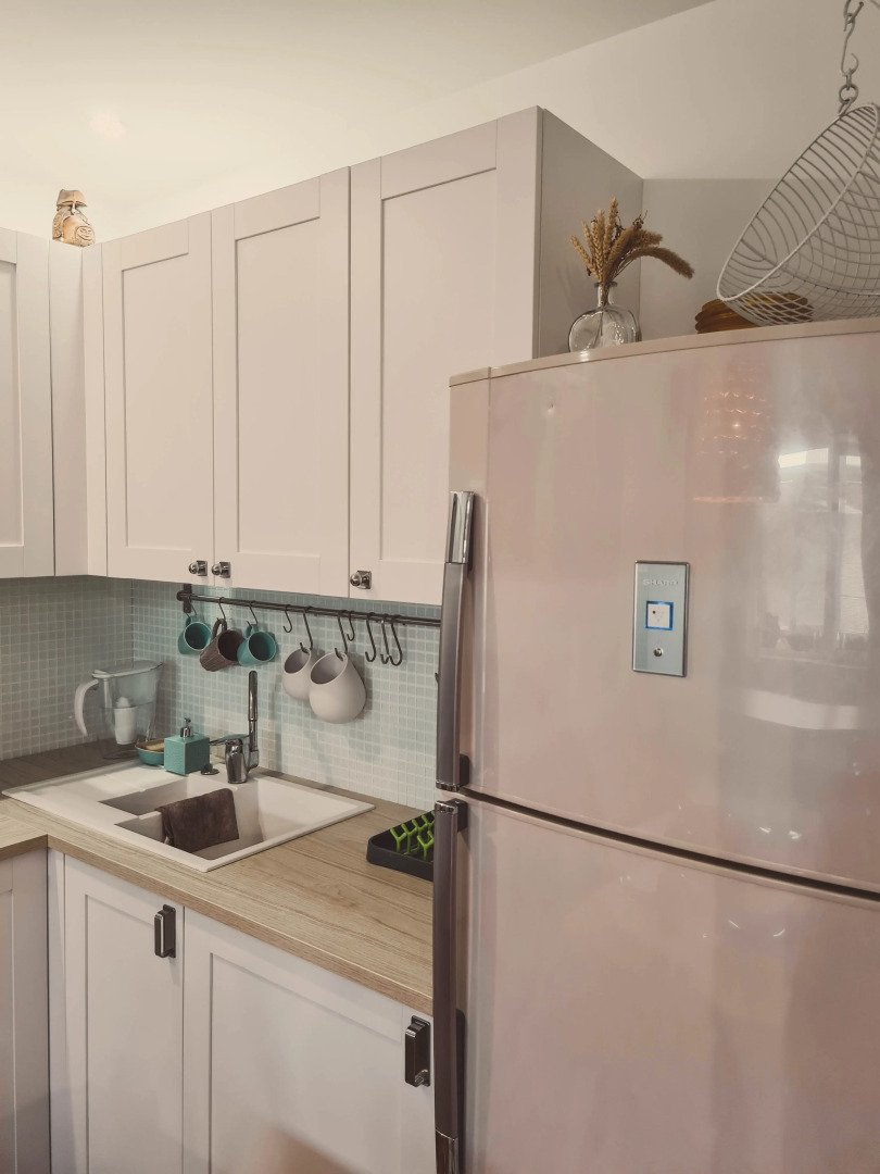 Квартира Квартира Атмосферы