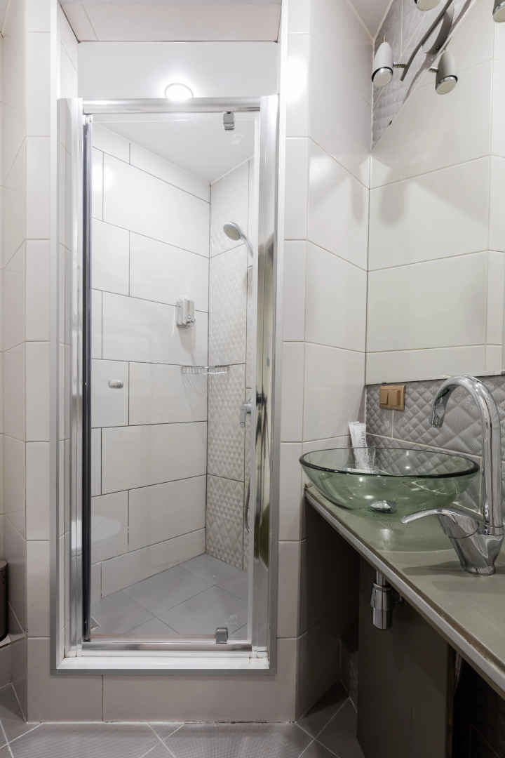 Меблированные комнаты Le Diaghilev Boutique