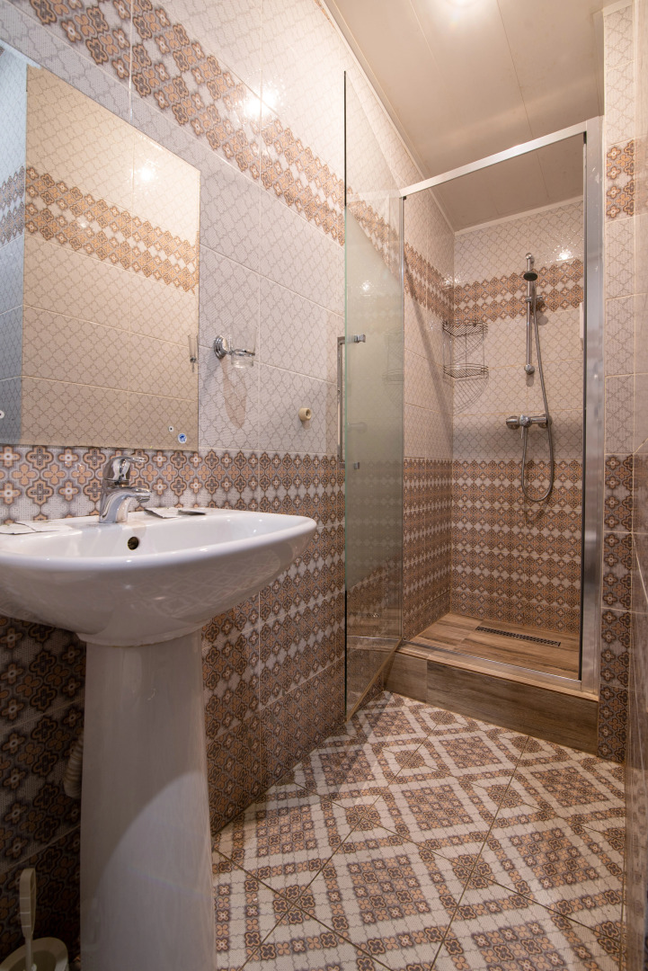 Отель Казантель