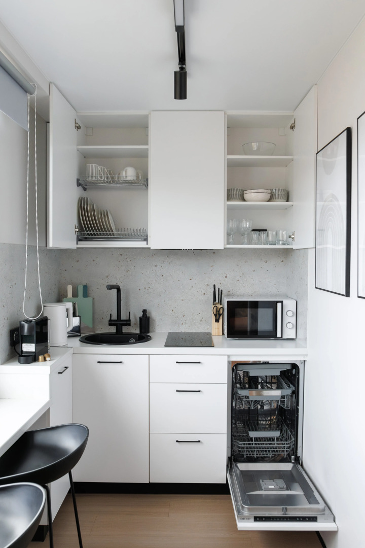 Апартаменты BPA Apartments 37/20