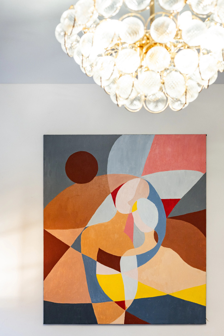 Квартира Делюкс Будда Бутик