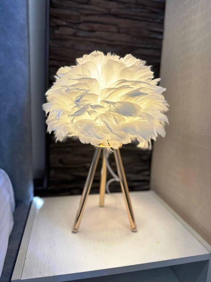 Шикарная квартира с дизайнерским ремонтом "Inspiration"