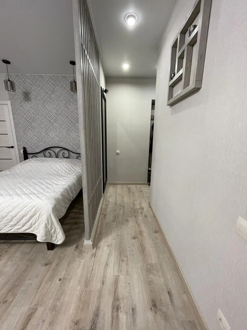 Апартаменты квартира на Коммунаров