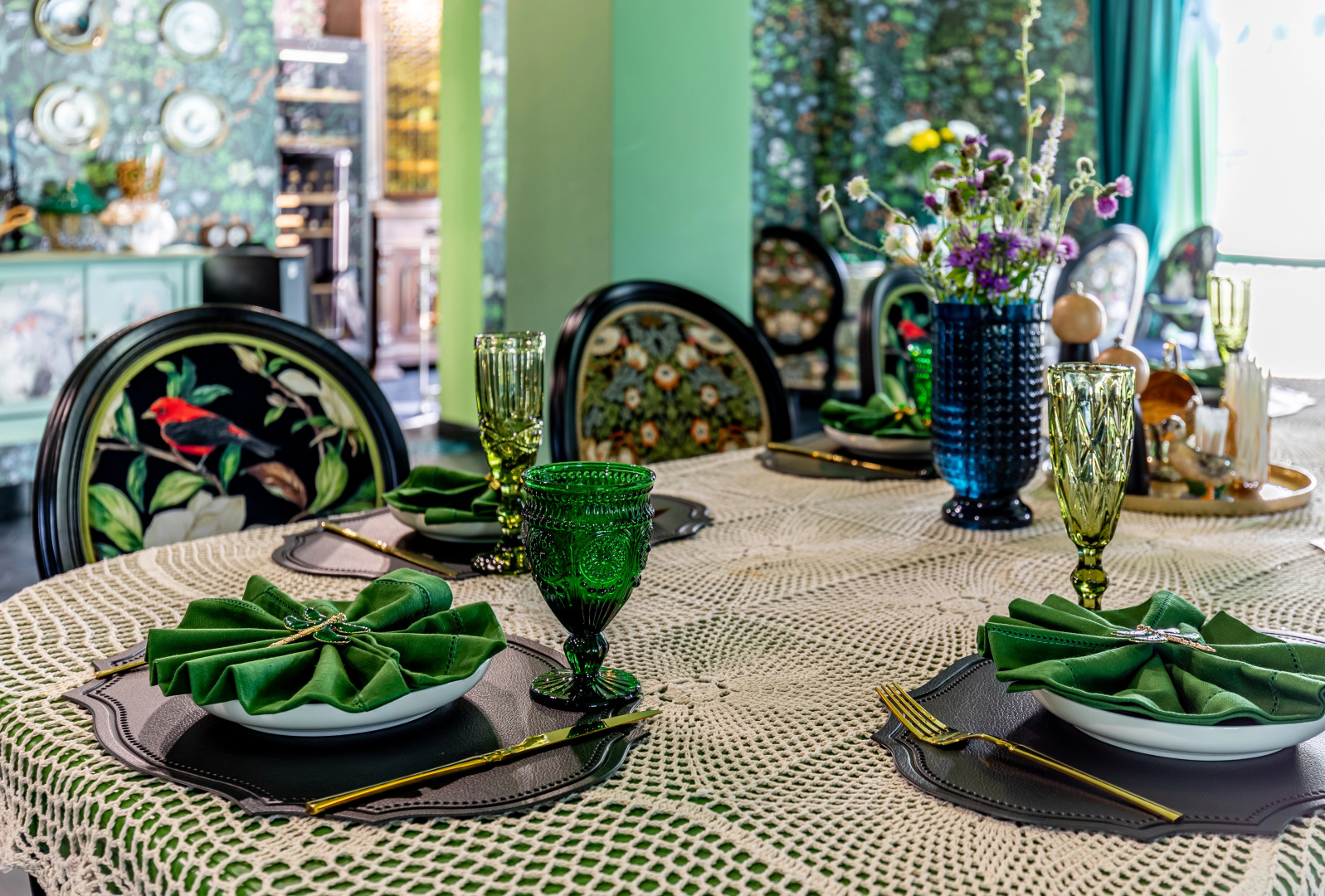 Бутик-отель Зелёная Сова