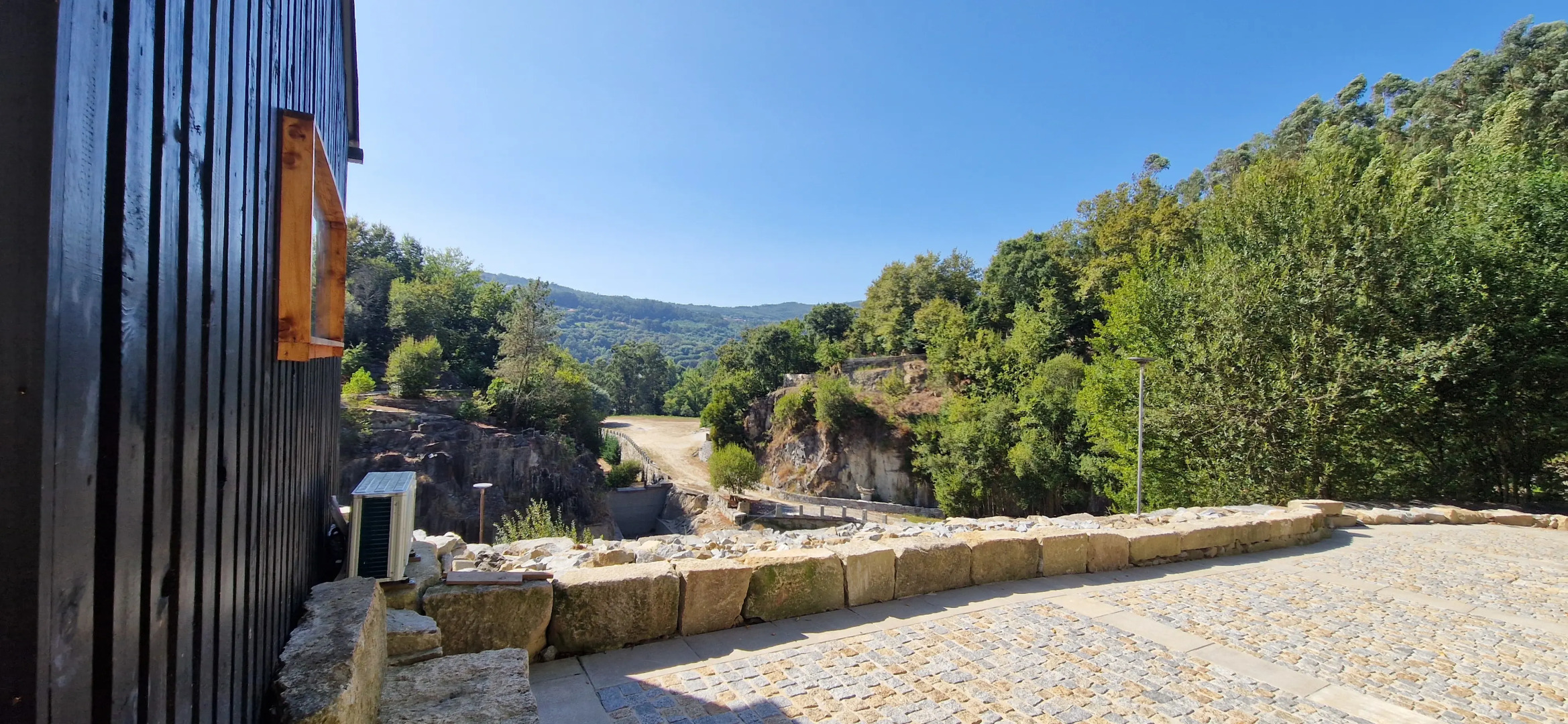 Вилла Stone&Villas Nature