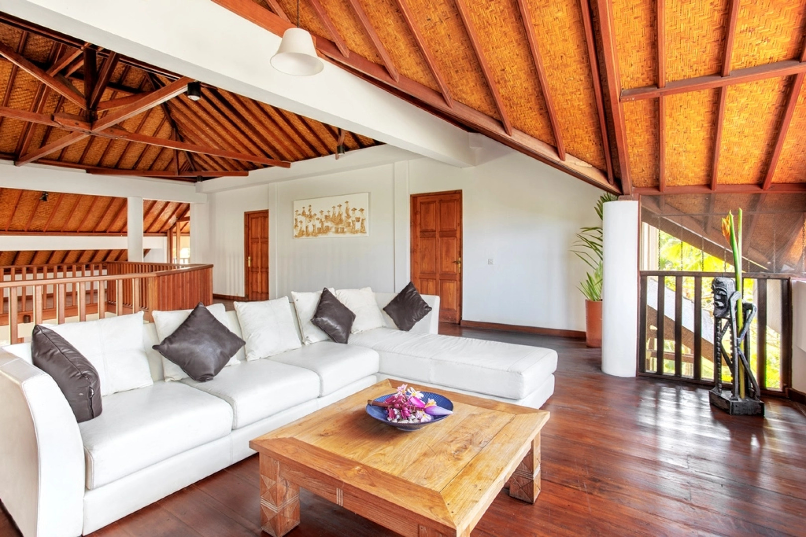 Вилла Blue Duck