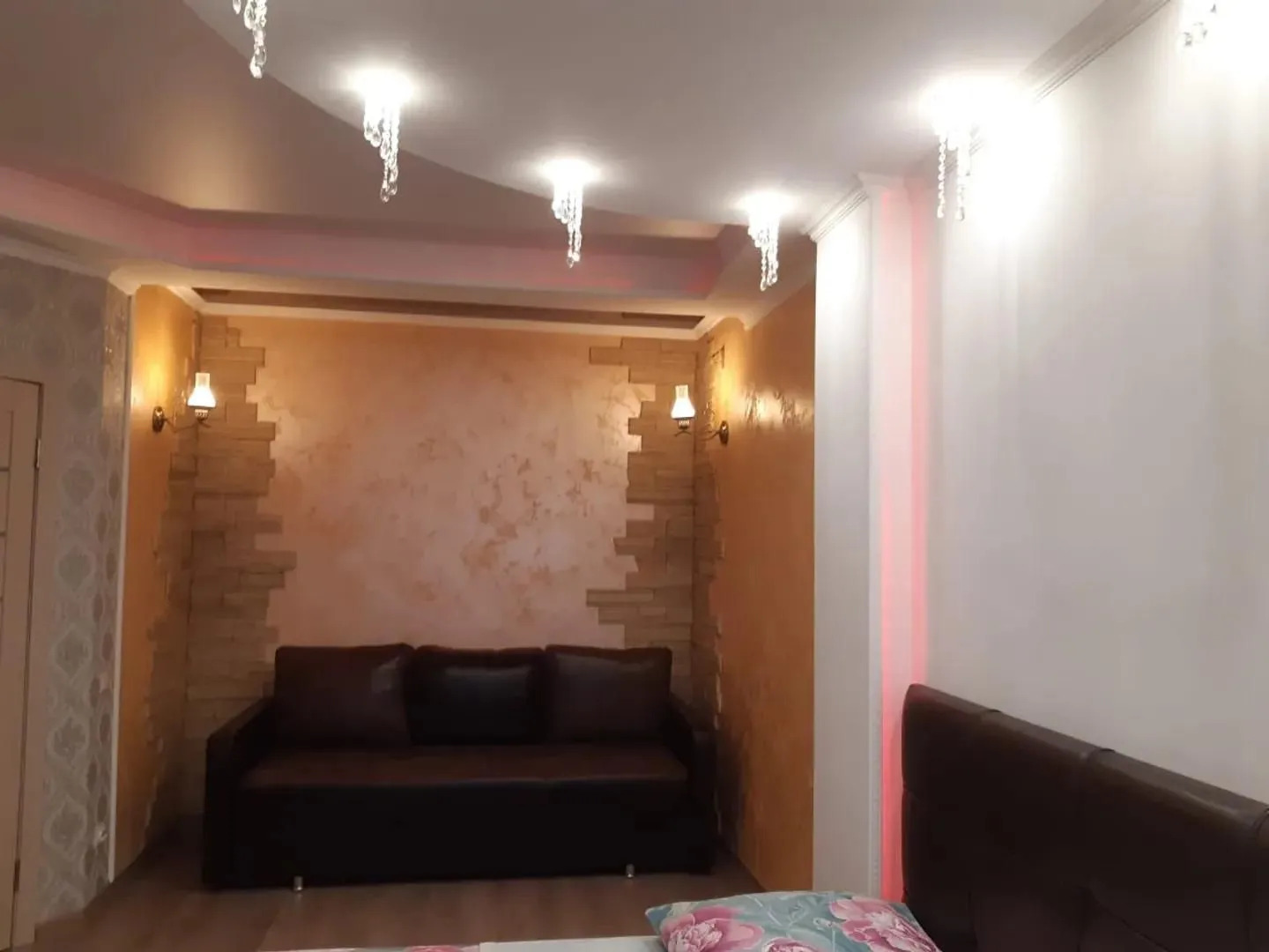 Апартаменты Вега