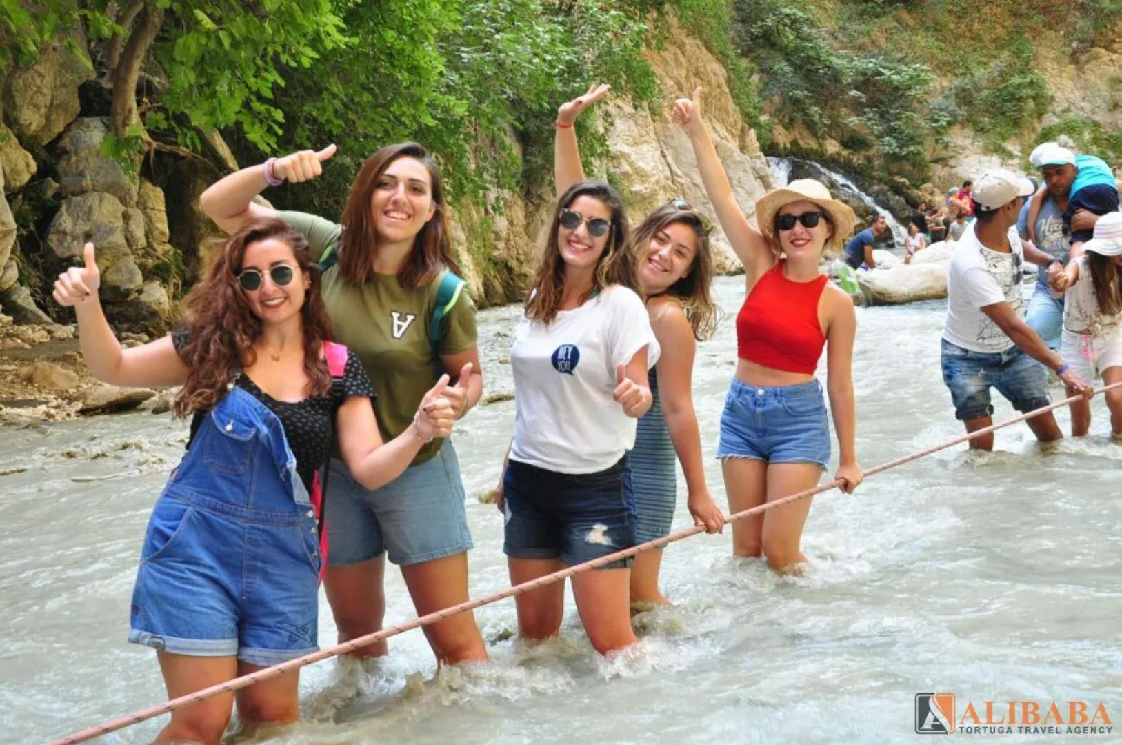 Отель Daisy Garden Resort