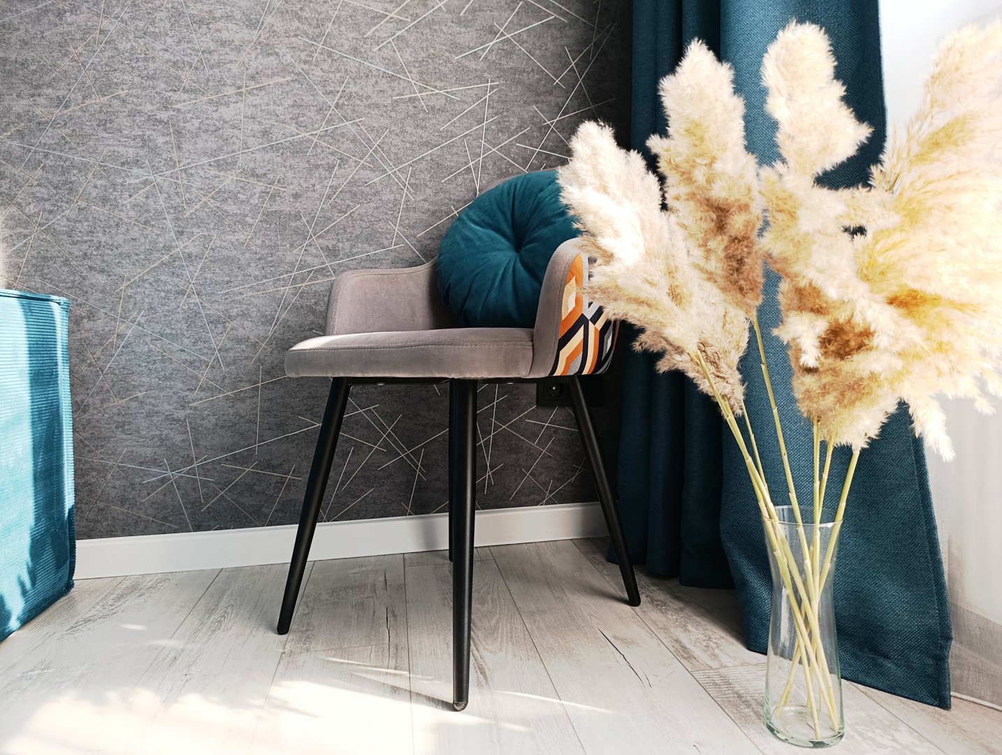 Квартира Нежный рассвет Гринсайда