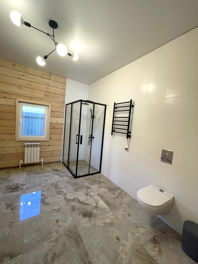 Частный Дом Scandi House