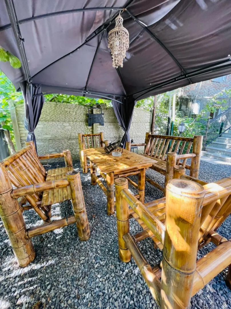 Гостевой Дом New Batumi