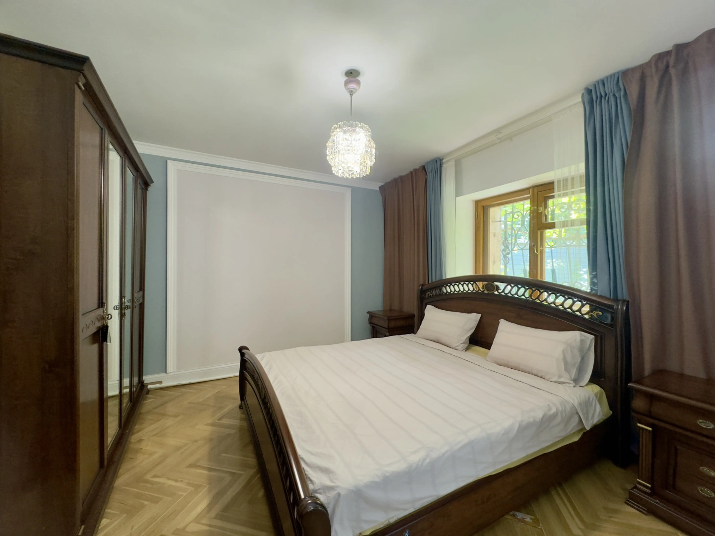 Дом у Китайской беседки