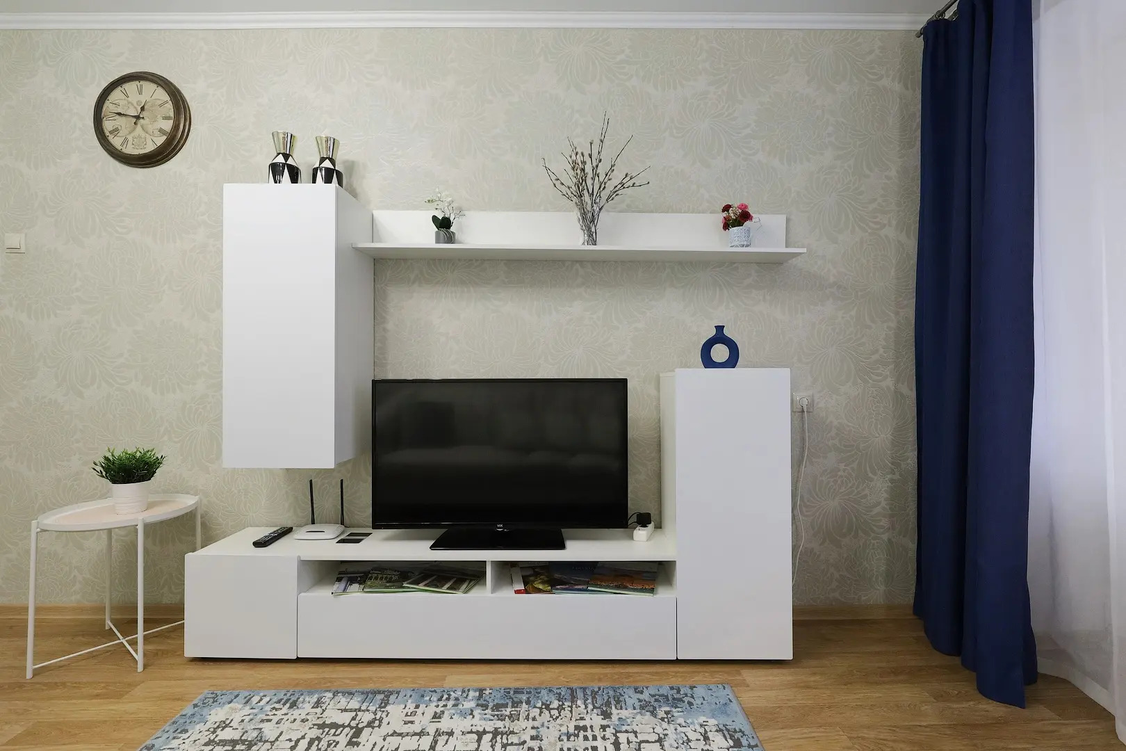 Апартаменты Квартирное Бюро Гала