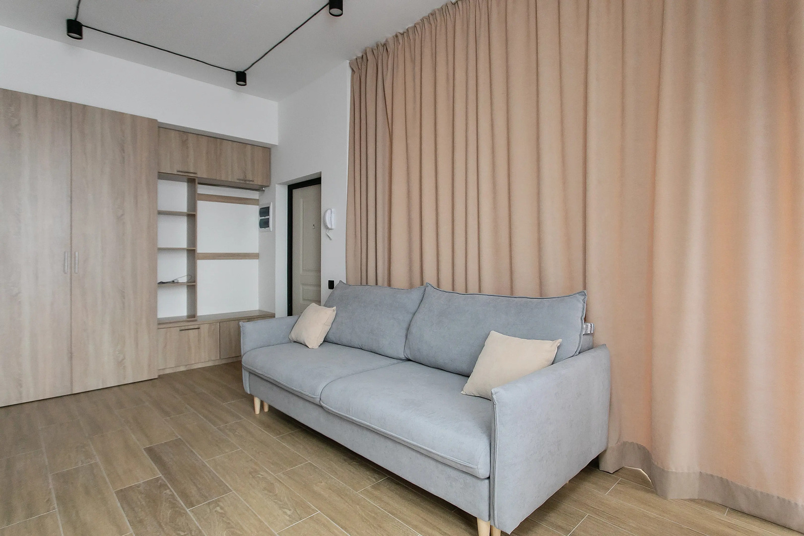 Апартаменты На Высоте 5