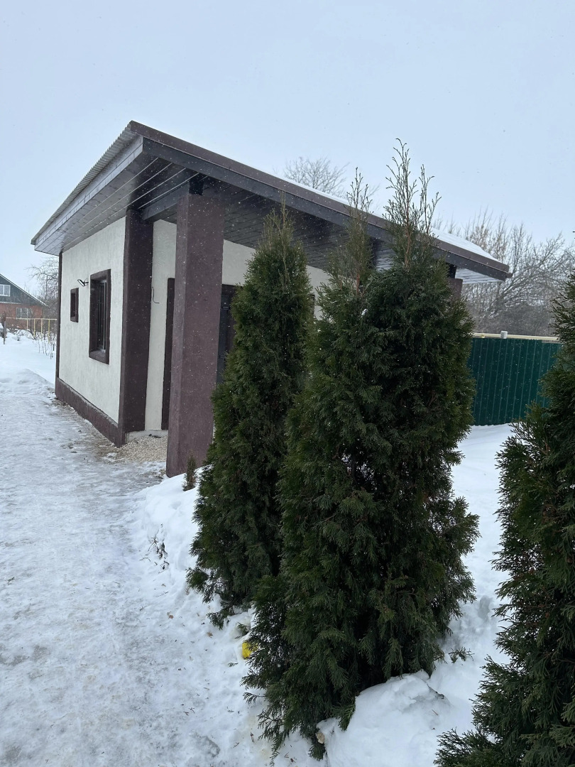 Частный дом Михайловские Дачи