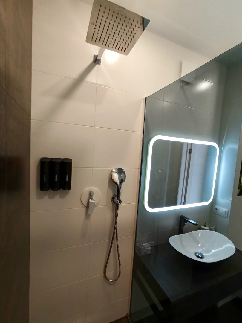 Апартаменты Panorama