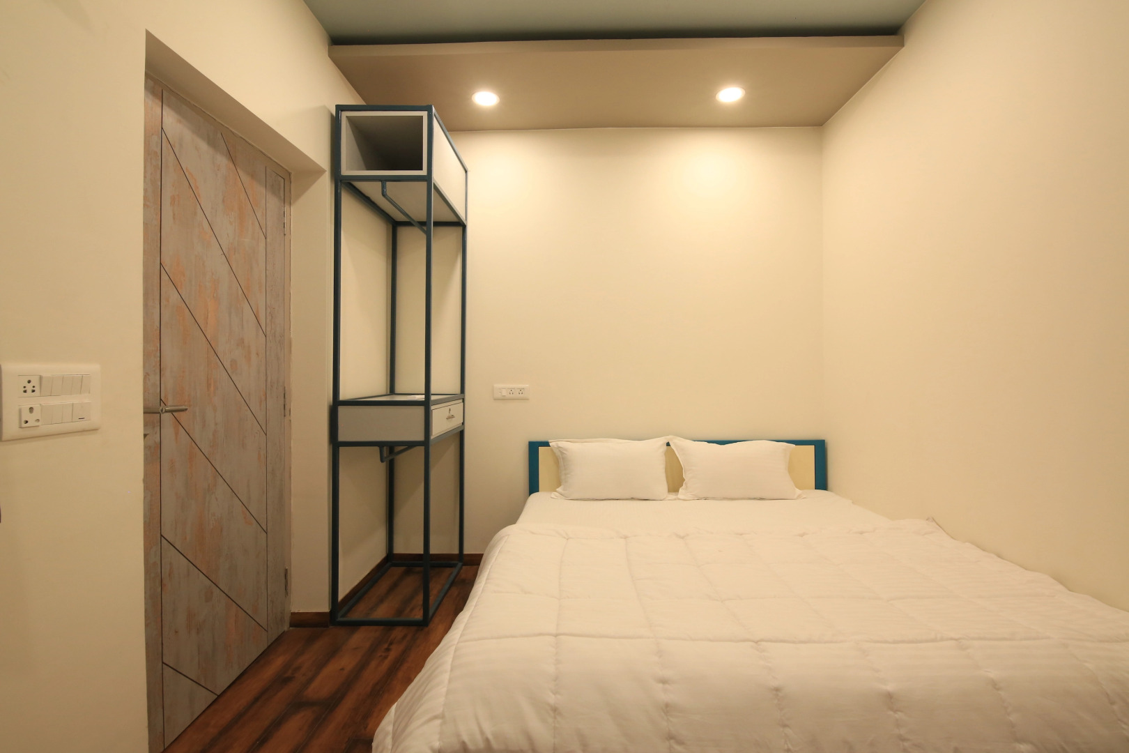 Хостел Blue Beds