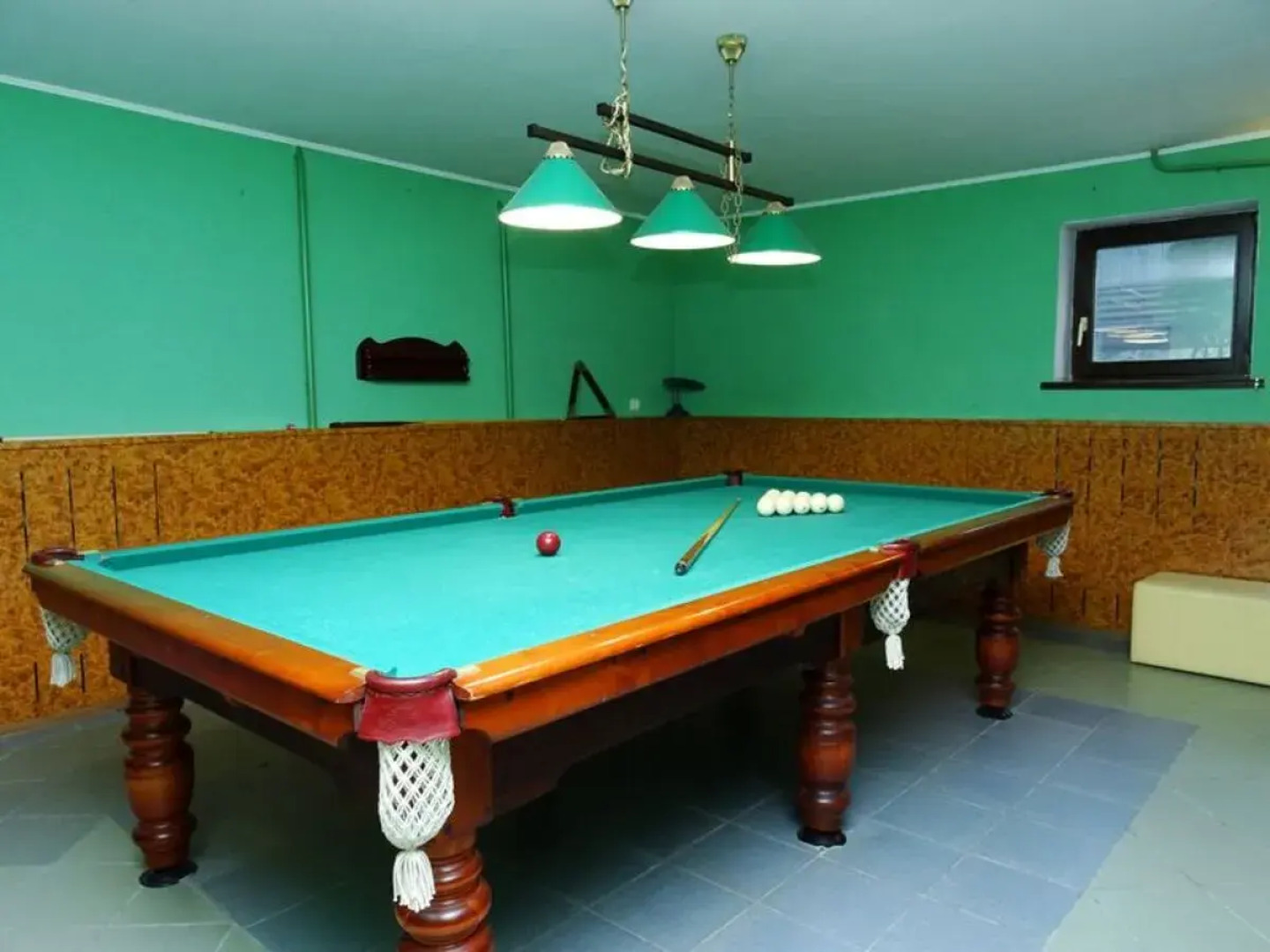 Гостевой дом Гамма