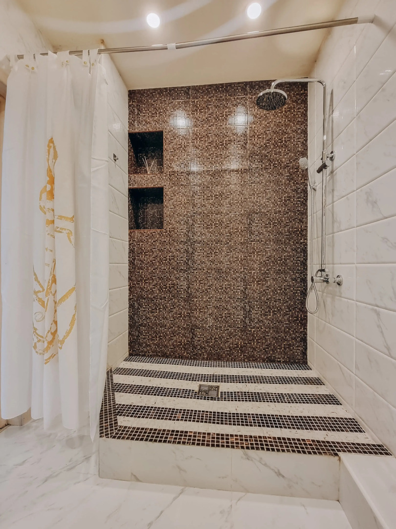 Апартаменты на Гагарина 11