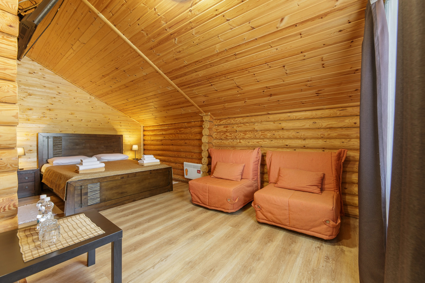 Отель Дель Мар