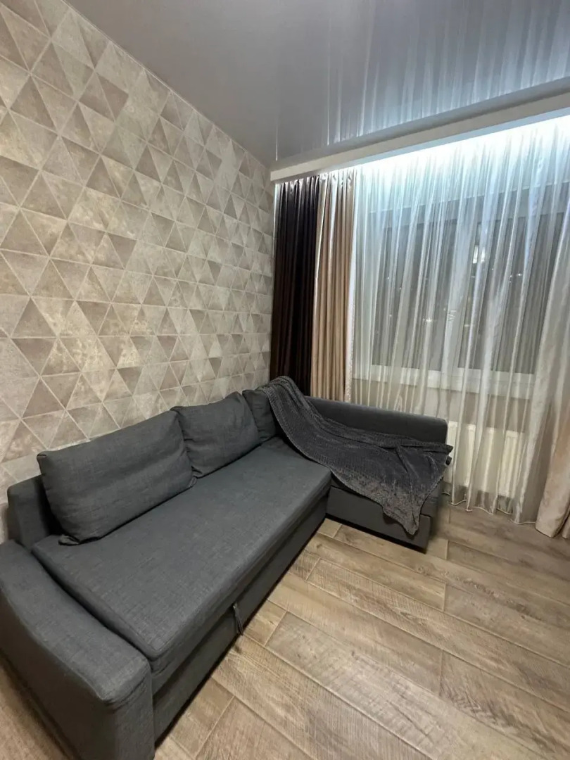 Квартира 2-комн в Самаре