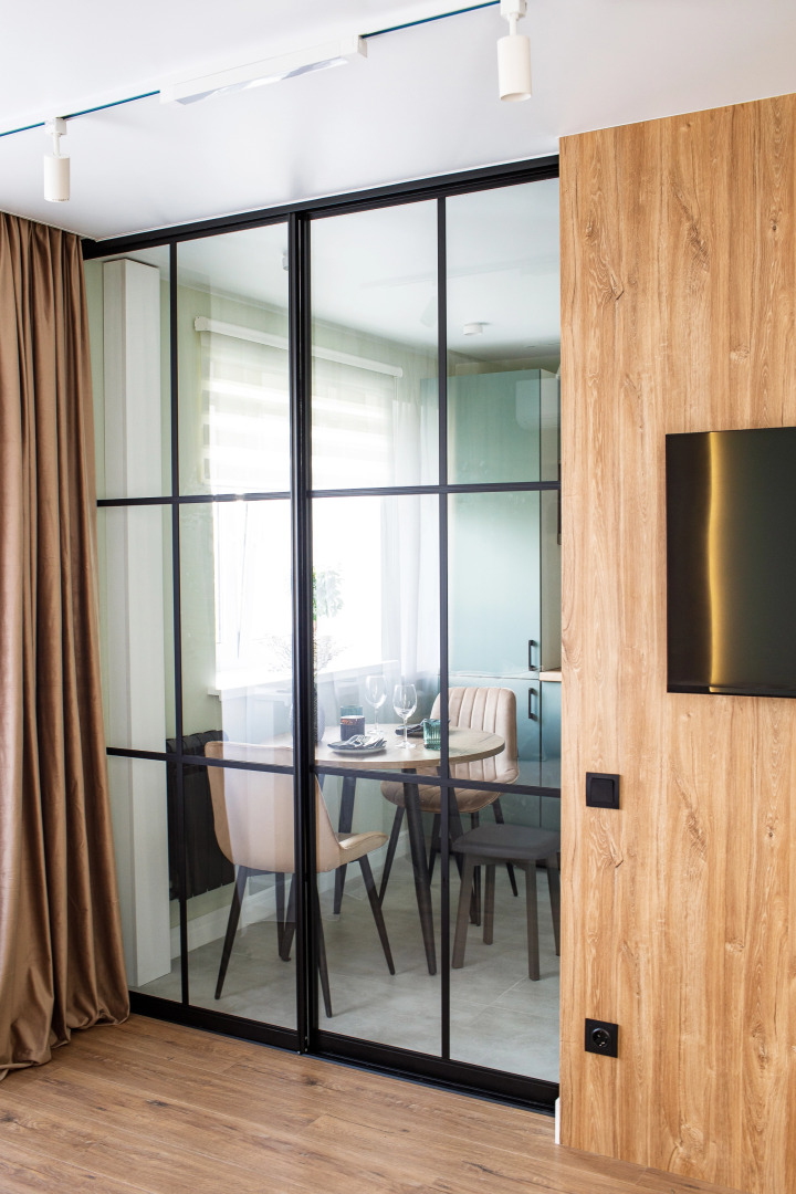 Квартира Centrum в Самом Центре города