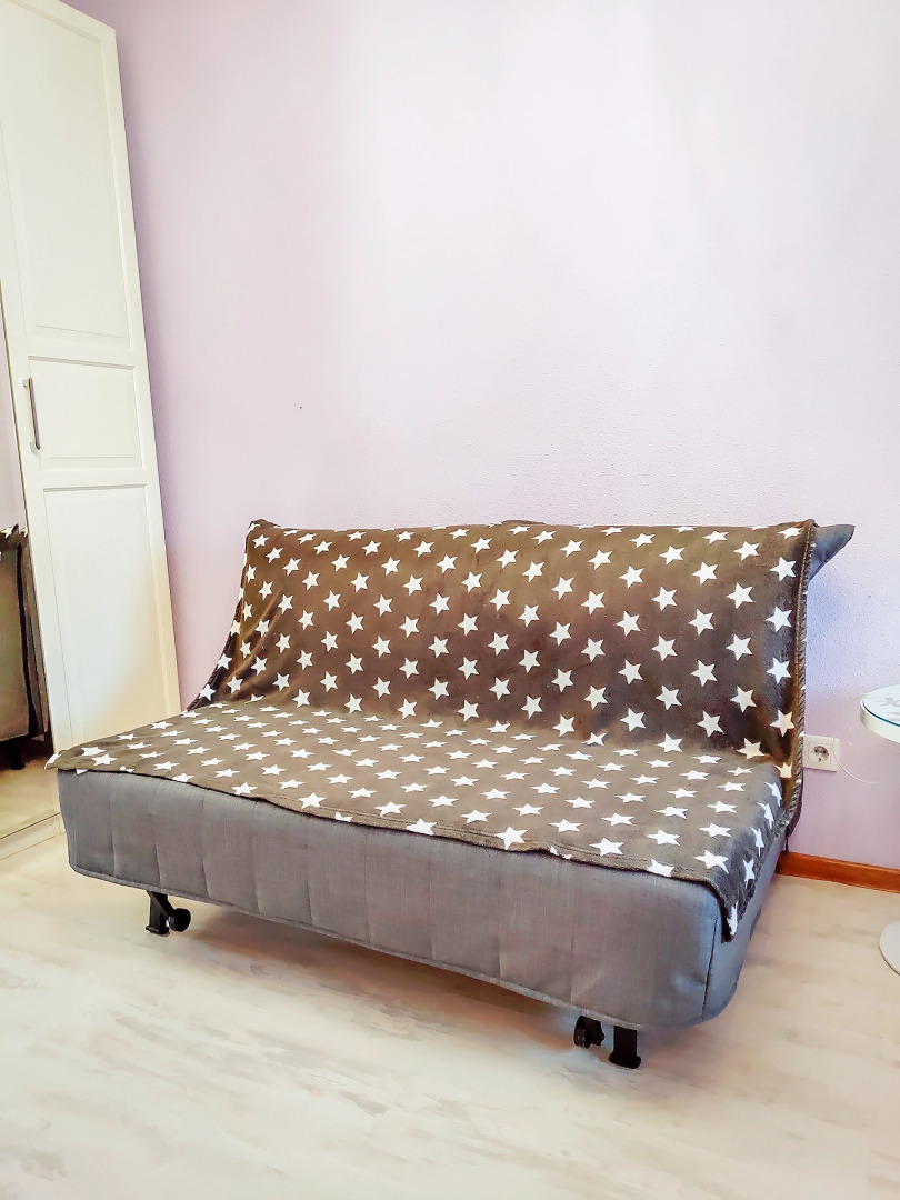 Квартира Arendida