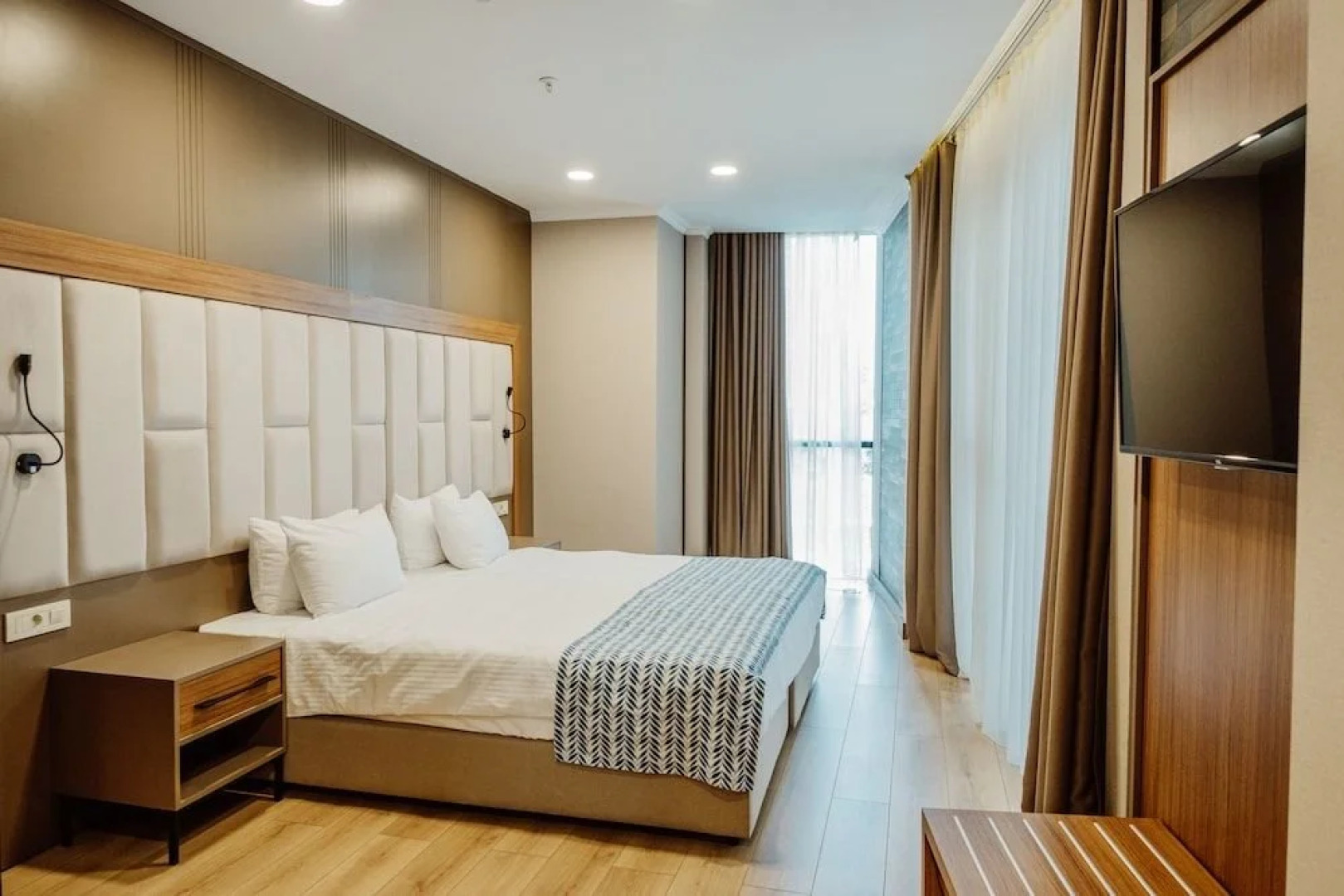 King Solomon Hotel Batumi