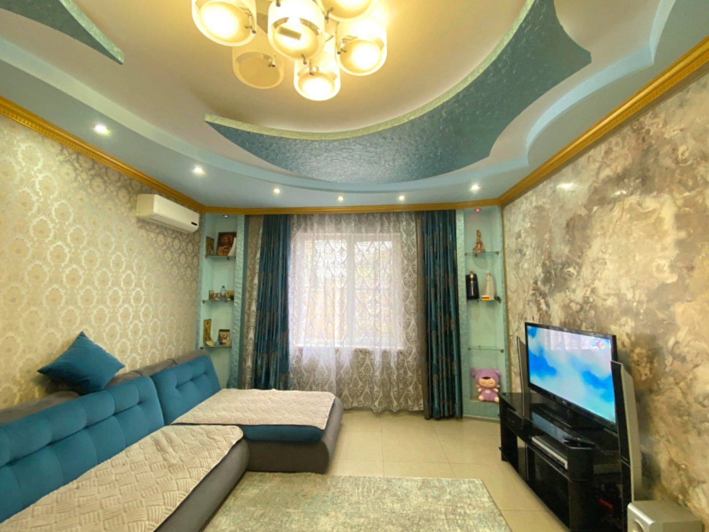 Частный дом Берёзовый