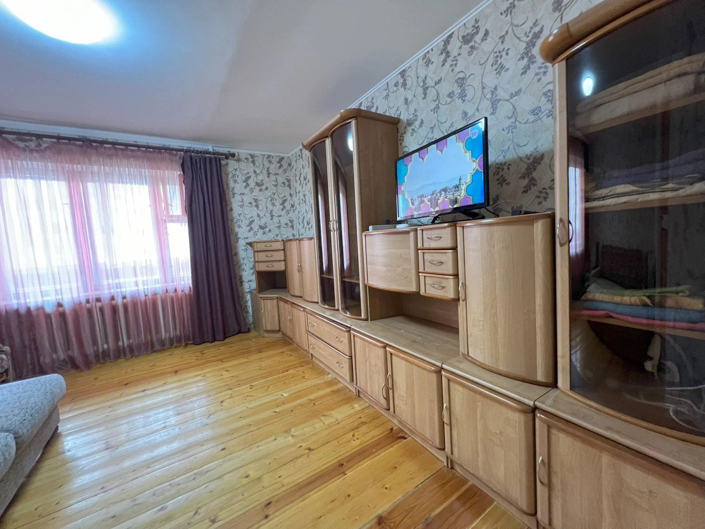 Квартира на улице Советская 17 в элитном доме