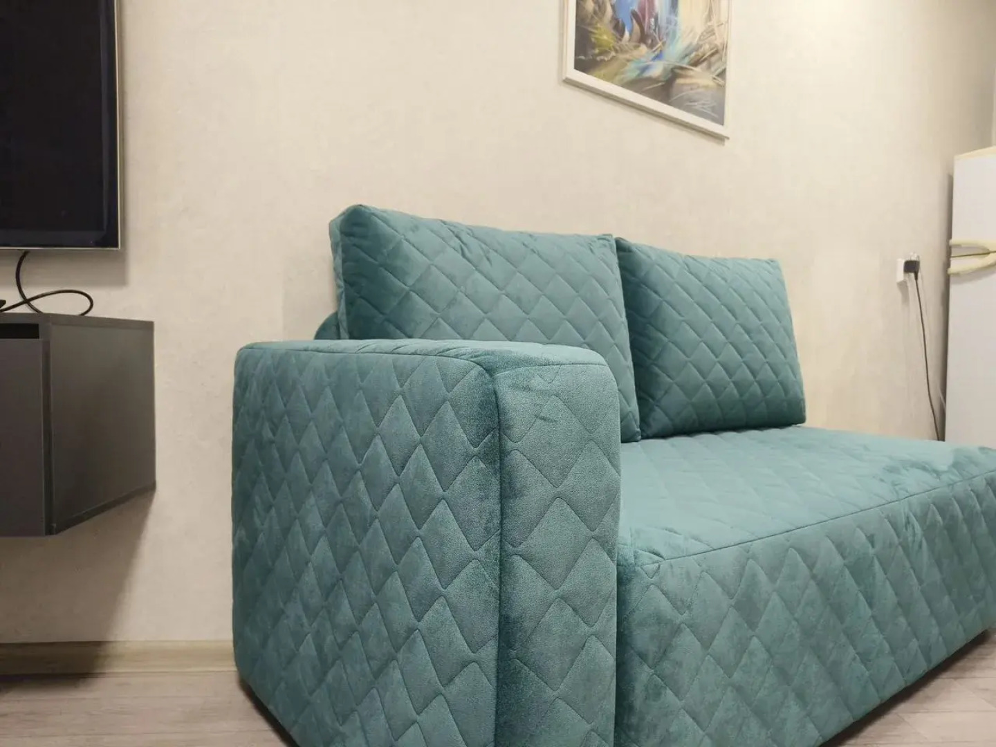 Апартаменты на Остужева 29А