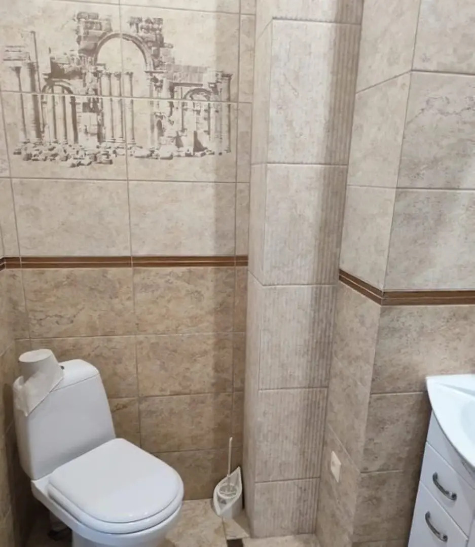 Апартаменты Двухкомнатные  в Центре Бреста "Теплый стан"/ Center Brest Apparts