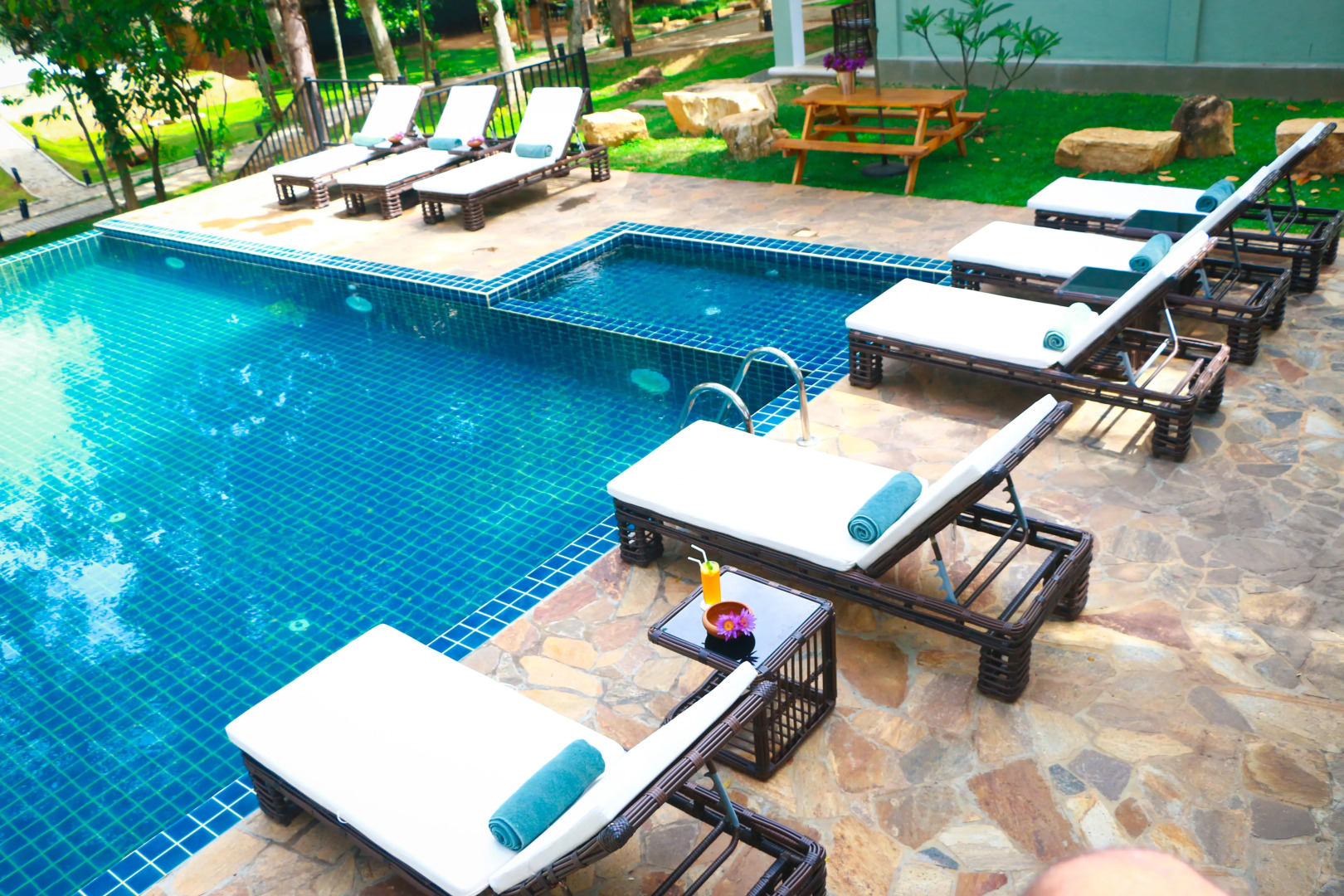 Отель Serendib Signature Resort