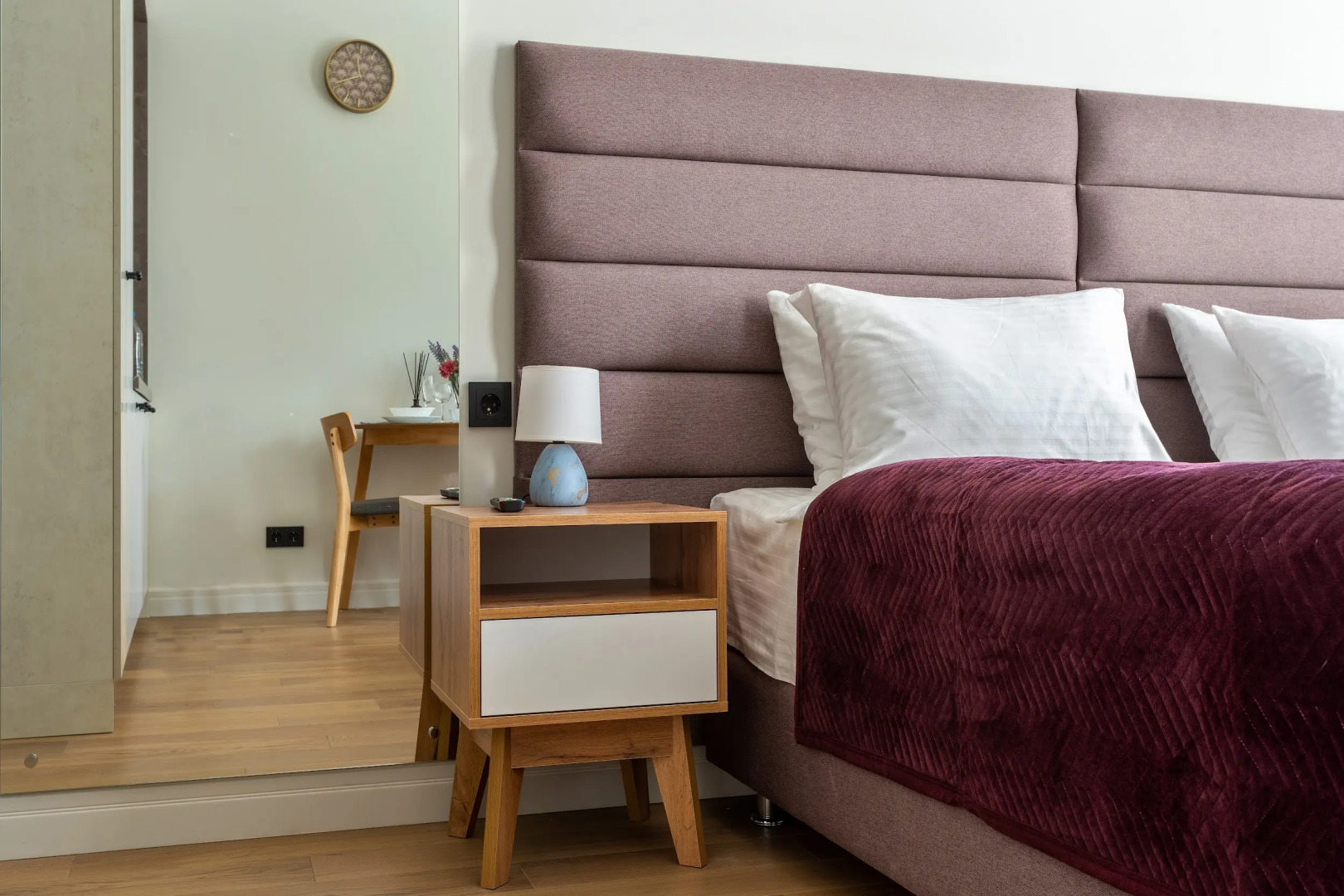 Апартаменты MeriDi aparts Гармония 1