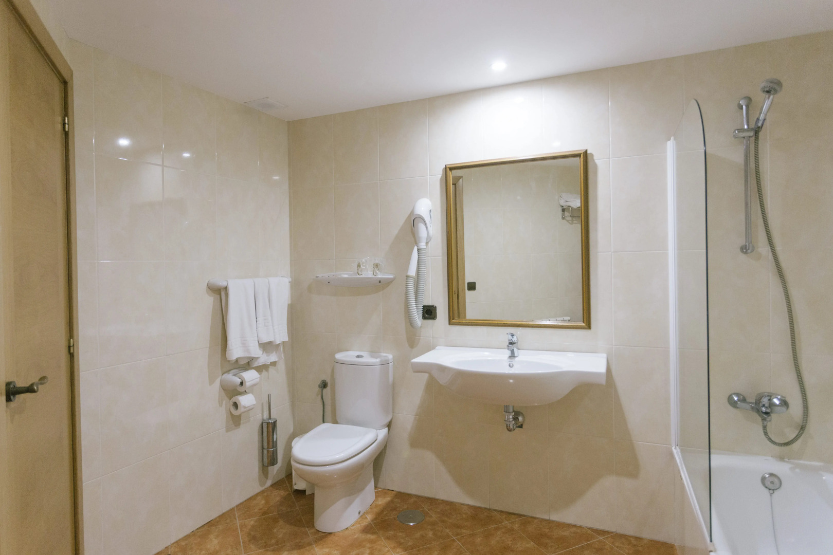 Бутик-отель Hotel O Castro