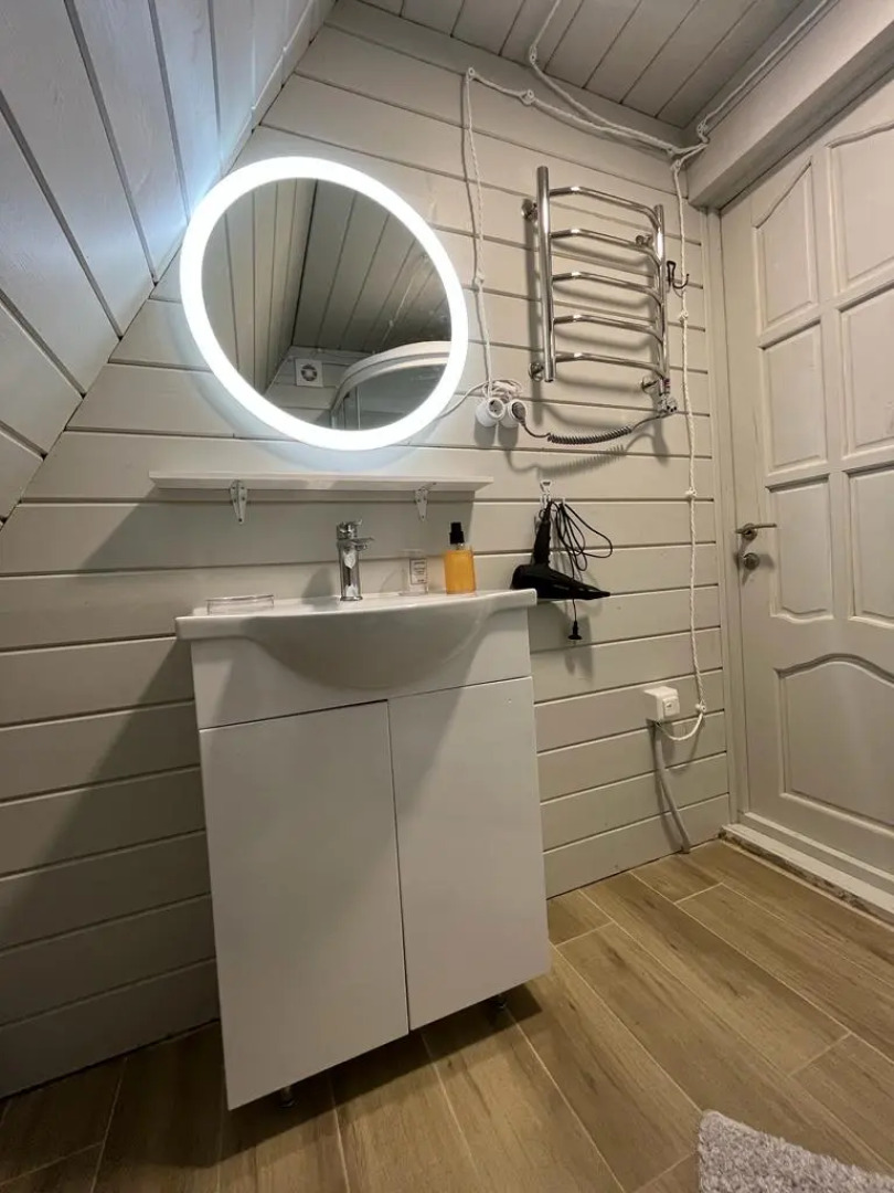 Гостевой дом Все свои