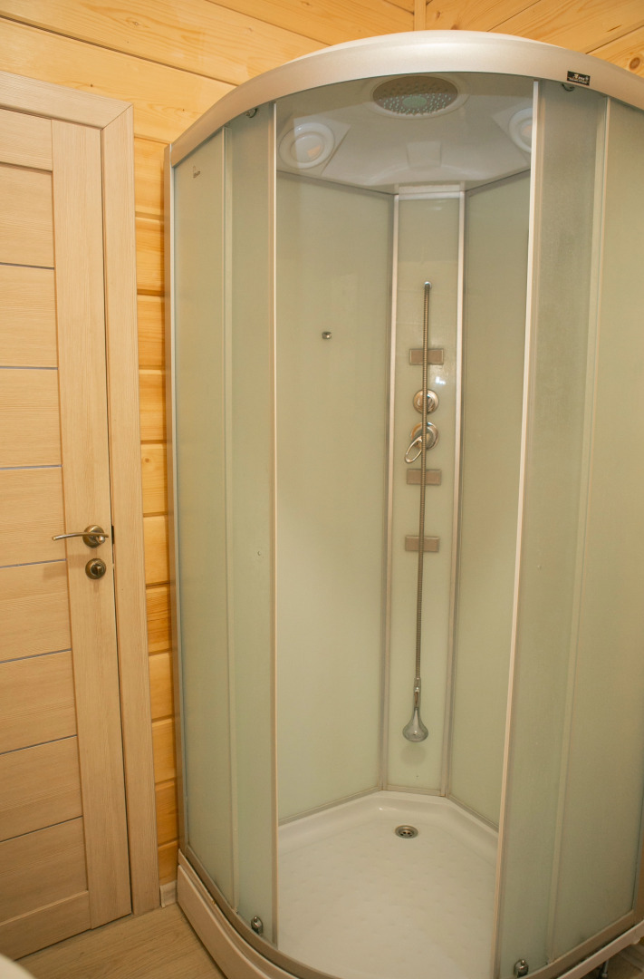 Dom V Chehove Guest House