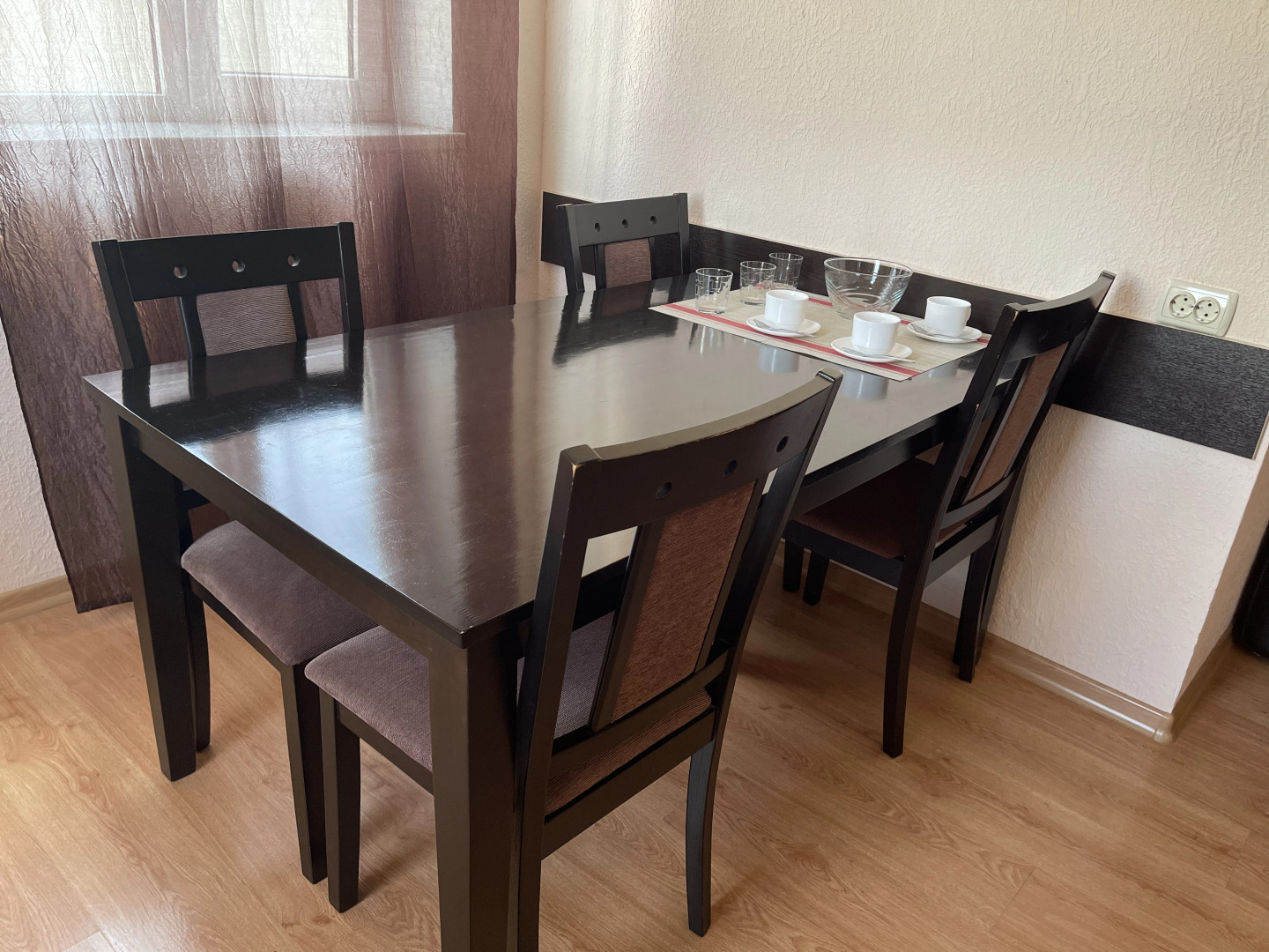 Отель «Омега-Бриз»