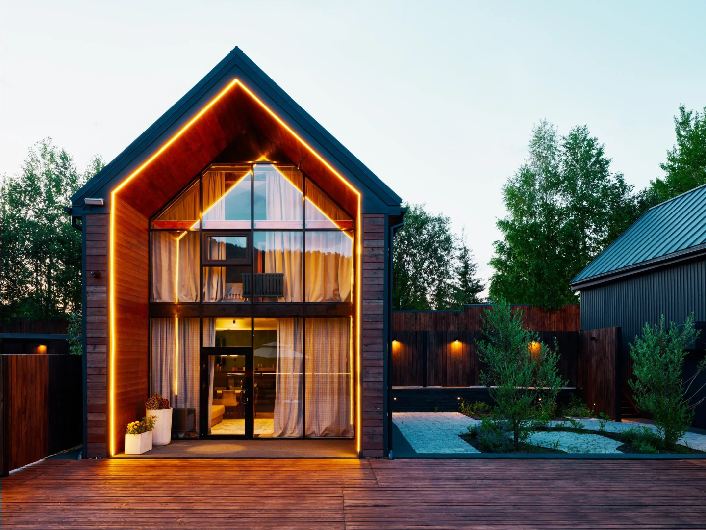 Аура комплекс