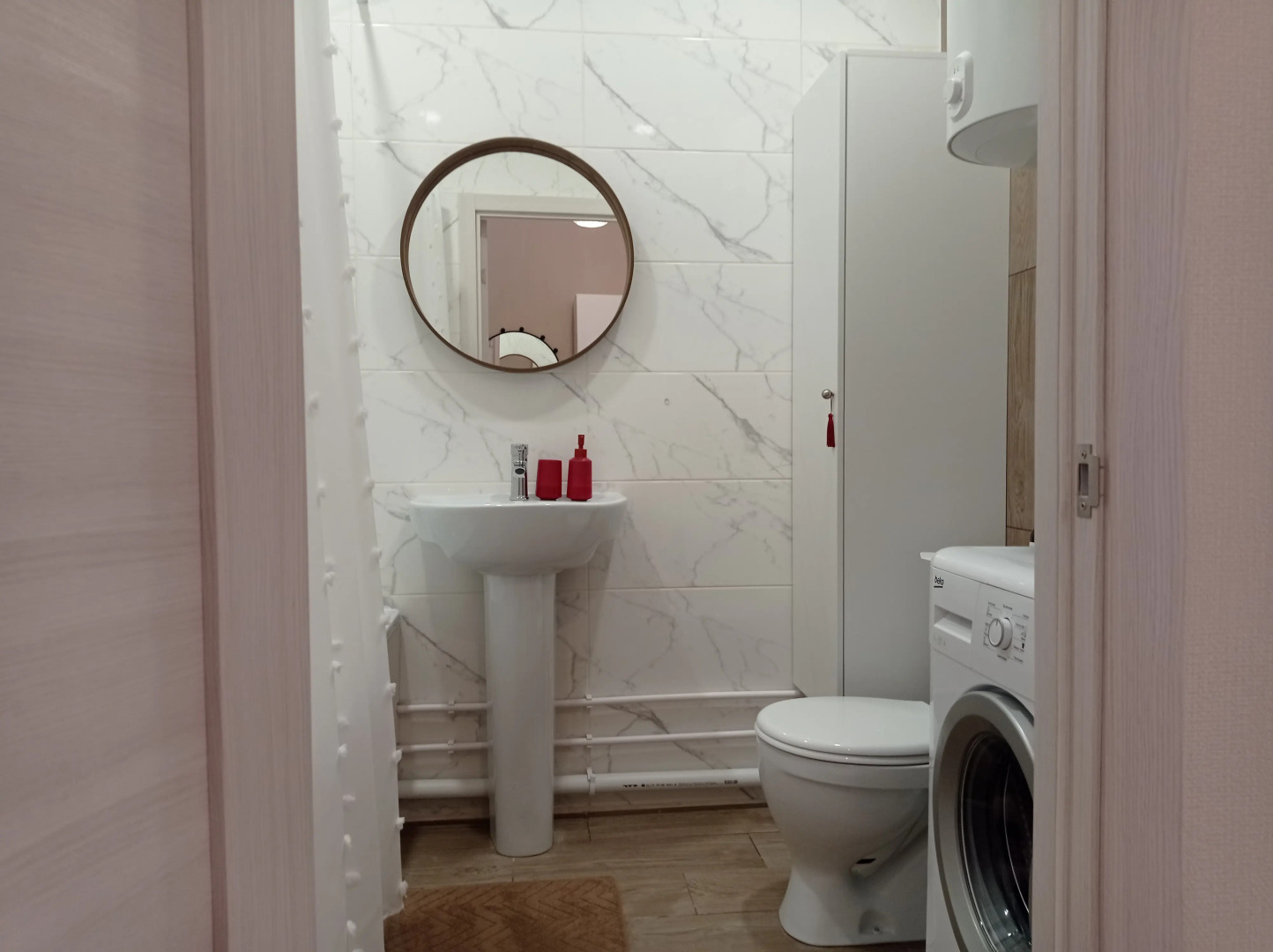 Квартира Студия Веларт