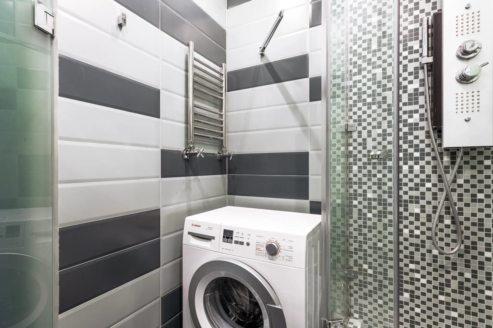 Квартира RentWill Airport 64