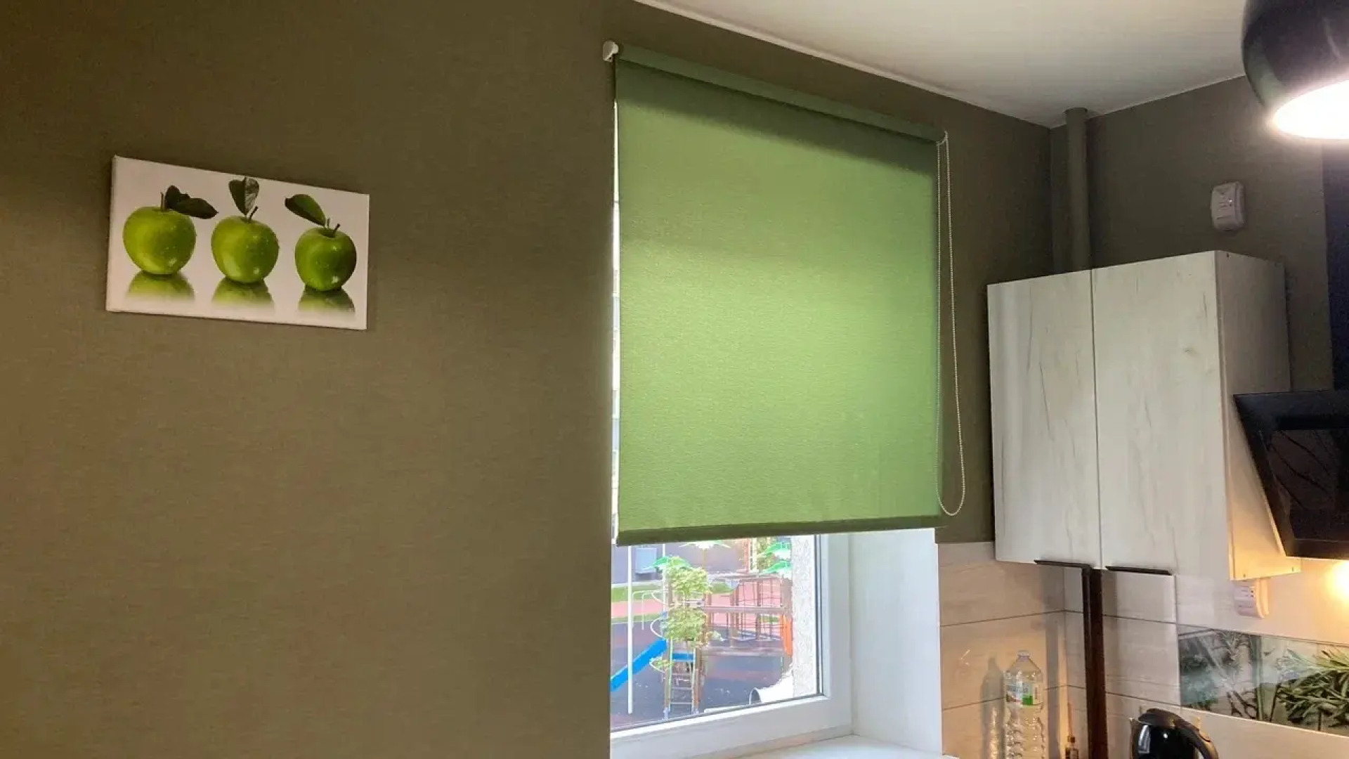 Квартира Уютная Недалеко от Центра