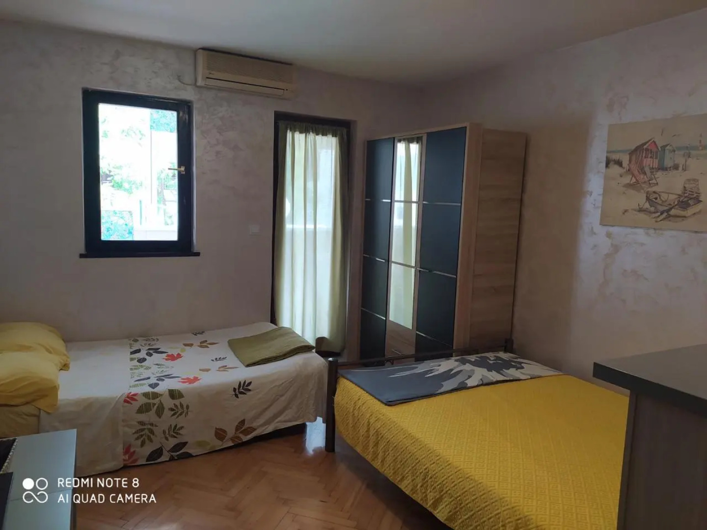 Апартаменты Studio Sea Mist in Budva